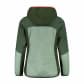 CMP Mädchen Jacke KID G HYBRID JACKET FIX HOOD 34Z7905-E421 98 116 Jade | 116
