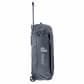 Deuter Rollkoffer Duffel Pro Movo 60 3501125-7000 Black | One size