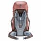 Deuter Damen Rucksack Voyager 60+10 SL 3513025 