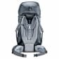 Deuter Damen Rucksack Voyager 60+10 SL 3513025-7000 Black | One size