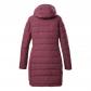 killtec Damen Parka Skane WMN Quilted PRK 35618-000-00439 44 Pflaume | 44