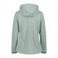 CMP Damen Softshelljacke Woman Jacket Zip Hood 35A1516 