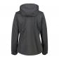CMP Damen Softshelljacke Woman Jacket Zip Hood 35A1516 