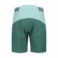 CMP Damen Radshort Woman Free Bike Bermuda With Inner Mesh  35C6096 