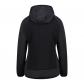 CMP Damen Jacke WOMAN JACKET HYBRID FIX HOOD 35E2946 