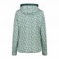 CMP Damen Fleecejacke WOMAN JACKET FIX HOOD 35E4166 