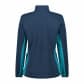 CMP Damen Sweatshirt Woman Jacket 35E6426 