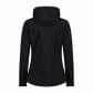 CMP Damen Jacke Fix Hood Hybrid 35E6506 