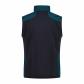 CMP Herren Weste HYBRID VEST 35E6597 