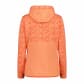 CMP Damen Kapuzenjacke FIX HOOD 35E7426 
