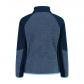 CMP Mädchen Fleecejacke Kid G Jacket 35H1575 