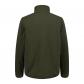 CMP Herren Fleecejacke MAN JACKET 35H1707 