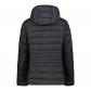 CMP Damen Winterjacke Woman Jacket Zip Hood 35K3506M 