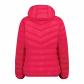 CMP Damen Jacke WOMAN JACKET ZIP HOOD 35K3546 