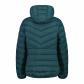 CMP Damen Jacke WOMAN JACKET ZIP HOOD 35K3546 