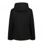 CMP Damen Jacke Woman Reverse Jacket Fix Hood 35K3586 