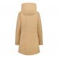 CMP Damen Mantel WOMAN COAT FIX HOOD 35K3596 