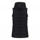 CMP Damen Weste WOMAN VEST FIX HOOD 35K3636 