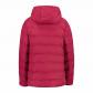 CMP Damen Winterjacke WOMAN JACKET FIX HOOD 35K3666 