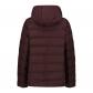 CMP Damen Winterjacke WOMAN JACKET FIX HOOD 35K3666 