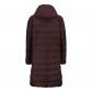 CMP Damen Mantel WOMAN COAT FIX HOOD 35K3676 