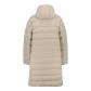 CMP Damen Mantel WOMAN COAT FIX HOOD 35K3676 