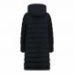 CMP Damen Mantel WOMAN COAT FIX HOOD 35K3676 