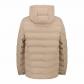 CMP Herren Winterjacke MAN JACKET FIX HOOD 35K3697 