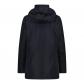 CMP Damen Parka WOMAN LONG JACKET ZIP HOOD 35K3796D 