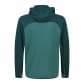 CMP Herren Kapuzenjacke Man Jacket Fix Hood 35L6537 