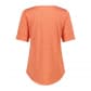 CMP Damen T-Shirt Woman T-Shirt 35N5486 