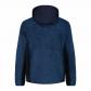 CMP Herren Fleecejacke MAN JACKET FIX HOOD 35P3027 