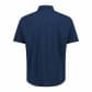 CMP Herren Hemd Man Shirt 35S7807-12NT 54 B.Blue-Ocean | 54