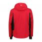 CMP Herren Skijacke Man Jacket Zip Hood 35W0007 