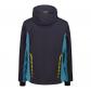 CMP Herren Skijacke Man Jacket Zip Hood 35W0097 