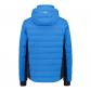 CMP Herren Skijacke Man Jacket Zip Hood 35W0127-L573 58 Royal Blue | 58