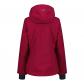 CMP Damen Skijacke Woman Jacket Zip Hood 35W0226 