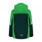 CMP Kinder Skijacke KID JACKET SNAPS HOOD 35W0284 