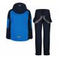 CMP Kinder Skiset KID SET JACKET AND PANT 35W0294-L573 110 Royal Blue | 110