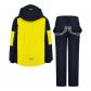 CMP Kinder Skiset KID SET JACKET AND PANT 35W0294 