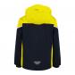 CMP Kinder Skijacke KID JACKET SNAPS HOOD 35W0304 