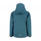 CMP Kinder Skijacke KID JACKET FIX HOOD 35W0364 