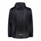 CMP Herren Regenjacke MAN JACKET RAIN FIX HOOD 35X7367 