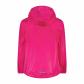 CMP Mädchen Regenjacke KID G JACKET RAIN FIX HOOD 35X7375 