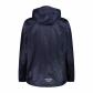 CMP Damen Regenjacke WOMAN JACKET RAIN FIX HOOD 35X7376 
