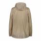 CMP Damen Regenjacke WOMAN JACKET RAIN FIX HOOD 35X7376 