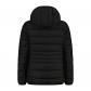 CMP Kinder Jacke FIX HOOD 35Z1415 