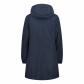 CMP Damen Parka WOMAN PARKA ZIP HOOD 35Z1466 