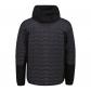 CMP Herren Jacke MAN JACKET HYBRID FIX HOOD 35Z2497 