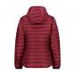 CMP Damen Jacke Woman Jacket Fix Hood 35Z2756 
